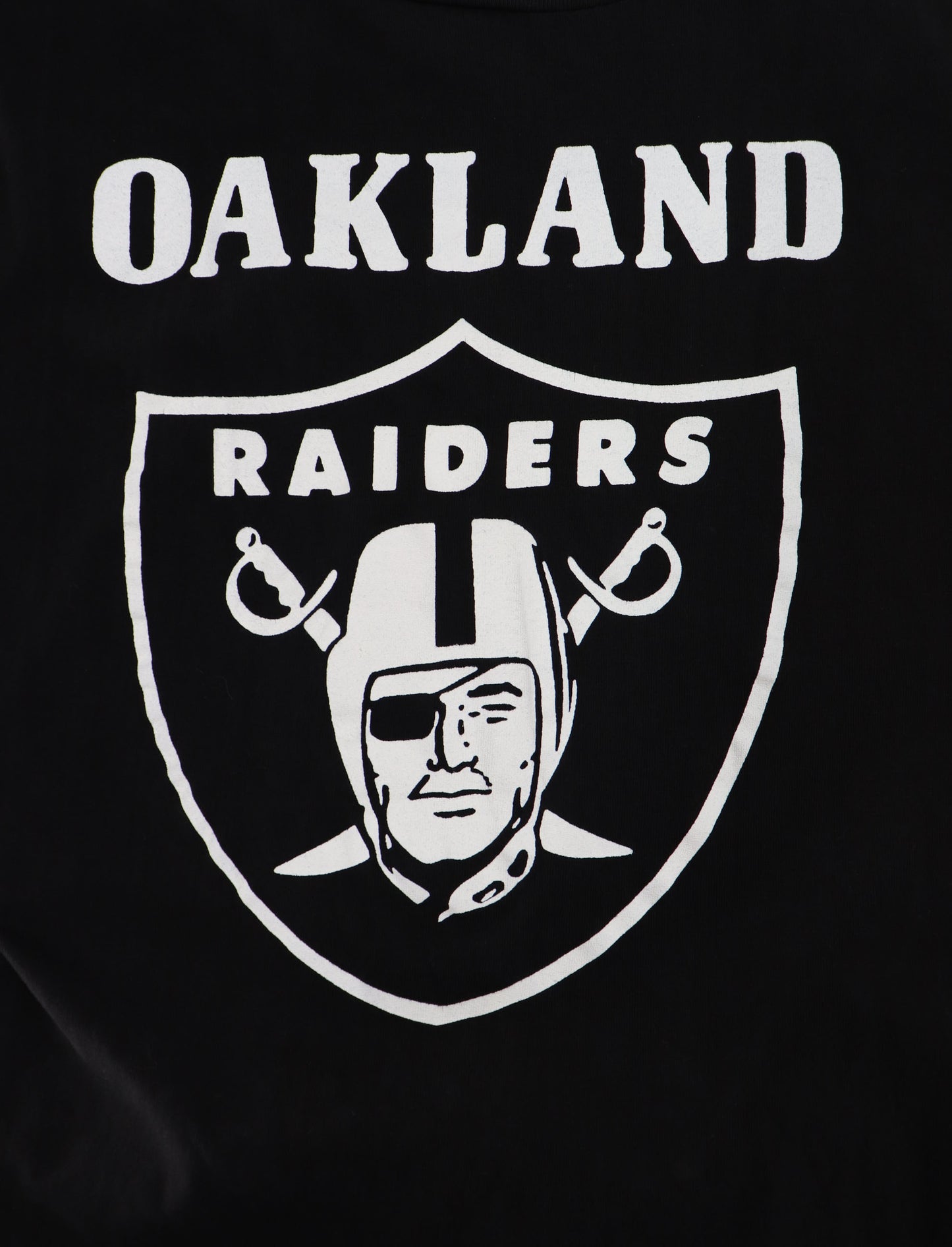 OAKLAND RAIDERS