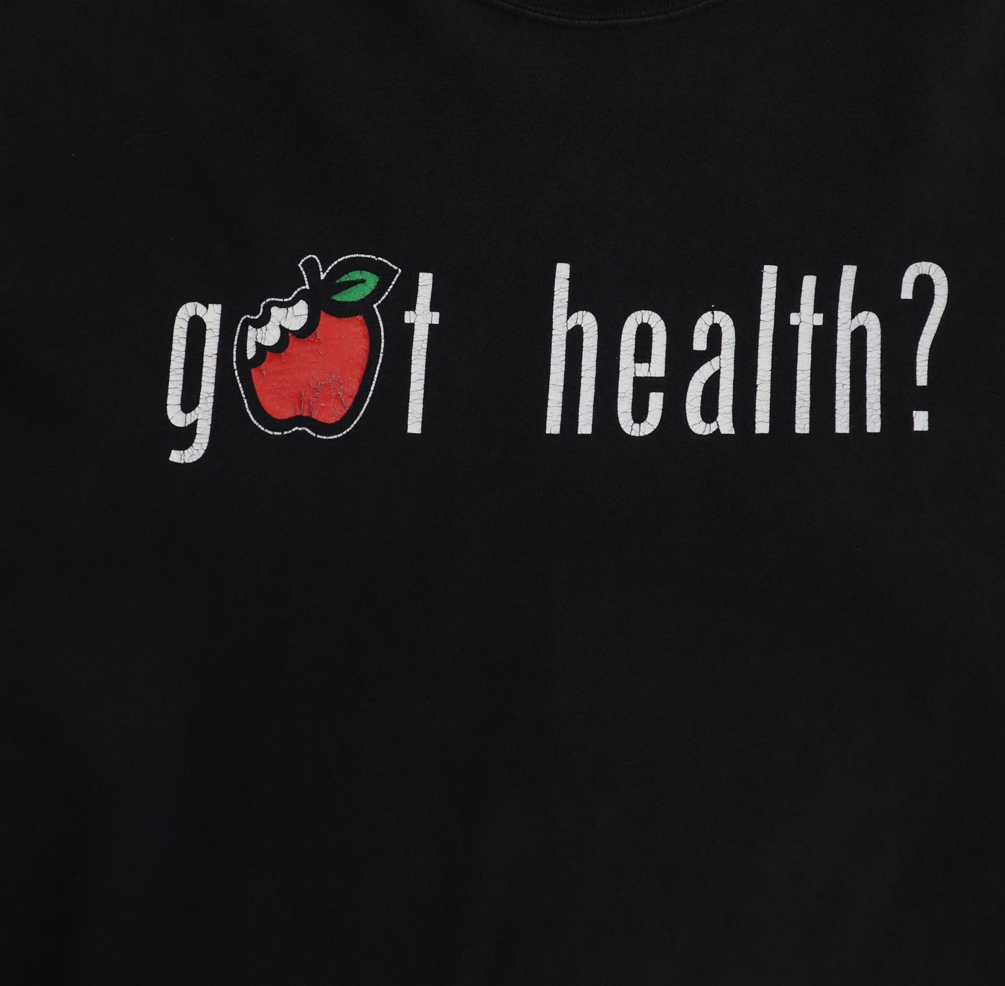 GOT HEALTH? JOG AND WALK-A-THON