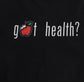 GOT HEALTH? JOG AND WALK-A-THON