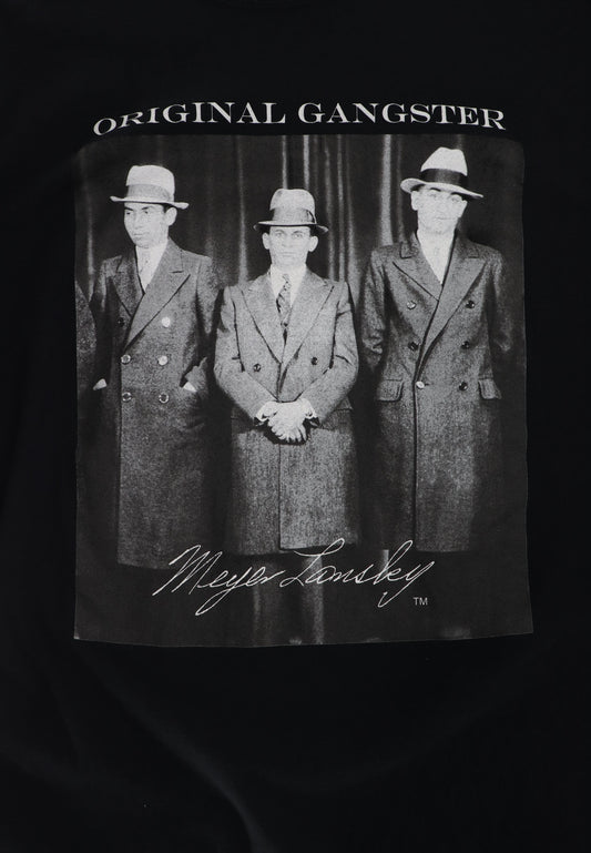 MEYER LANSKY TM ORIGINAL GANGSTER