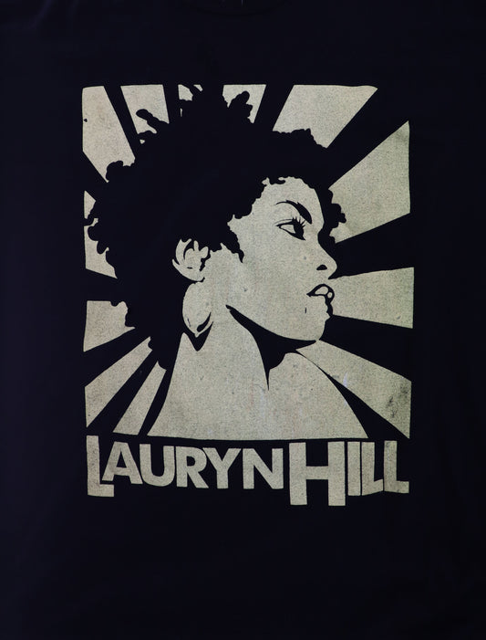 MISEDUCATION OF LAURYN HILL