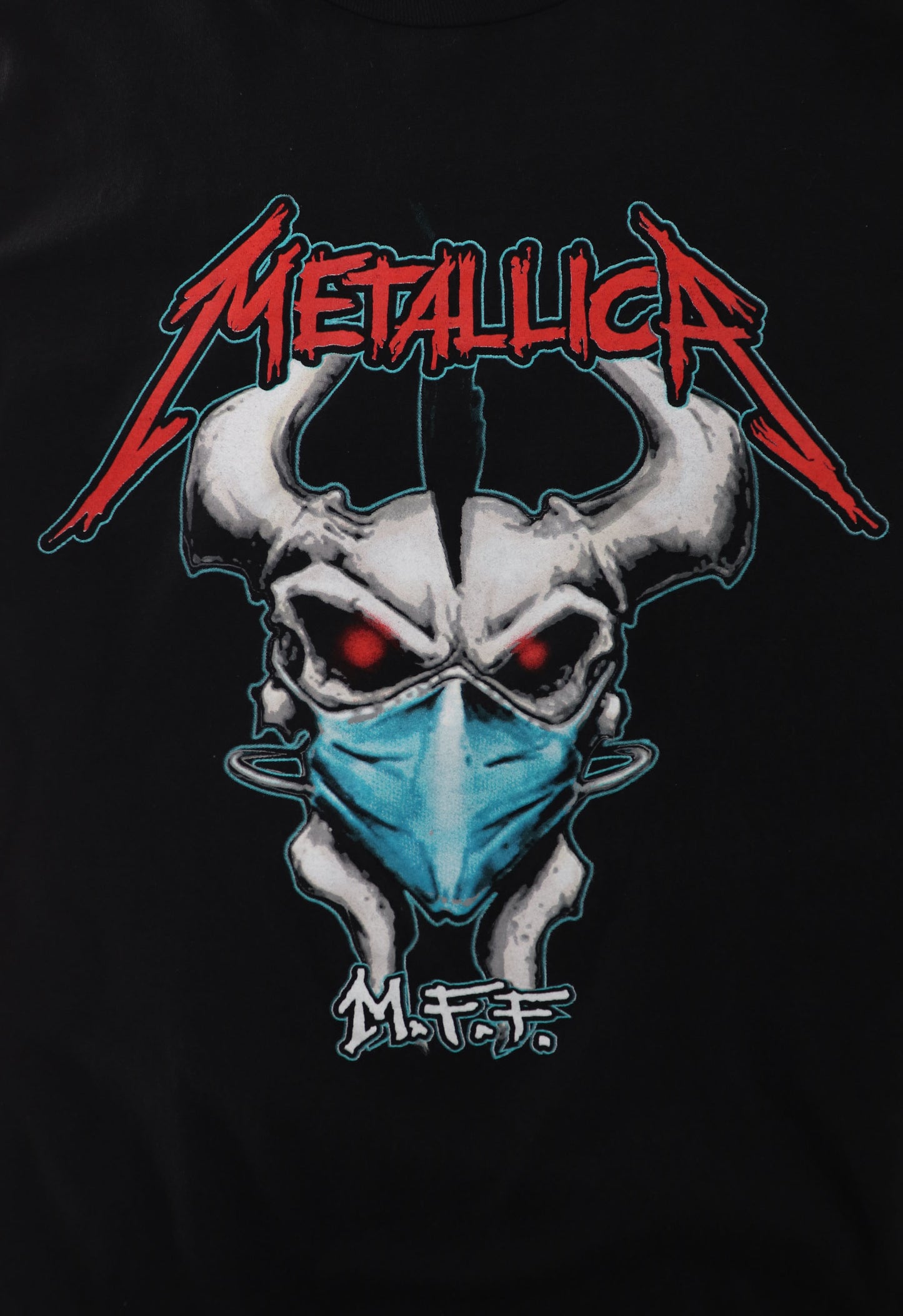 METALLICA FAMILY FOREVER TOUR 2020