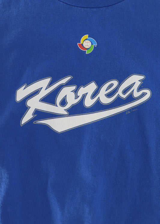 BASEBALL KOREA