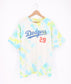 DODGERS SCHMIDT 29 TIE DYE