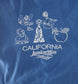 VINTAGE CALIFORNIA JUNIOR MISS