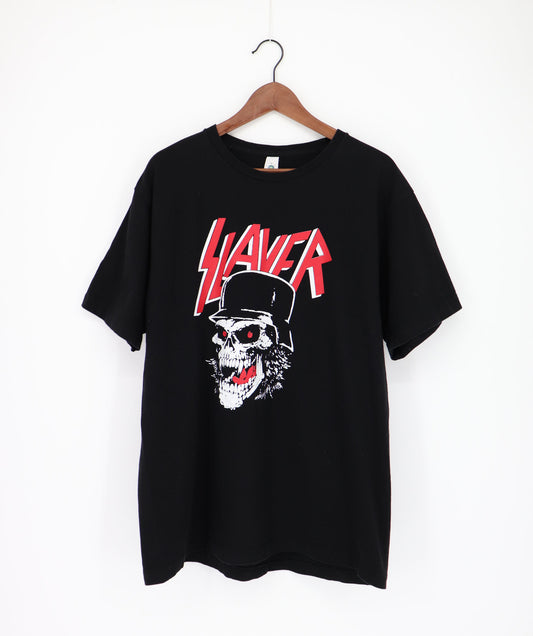 SLAYER METAL BAND