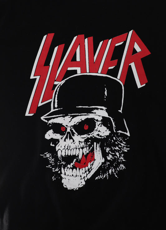 SLAYER METAL BAND