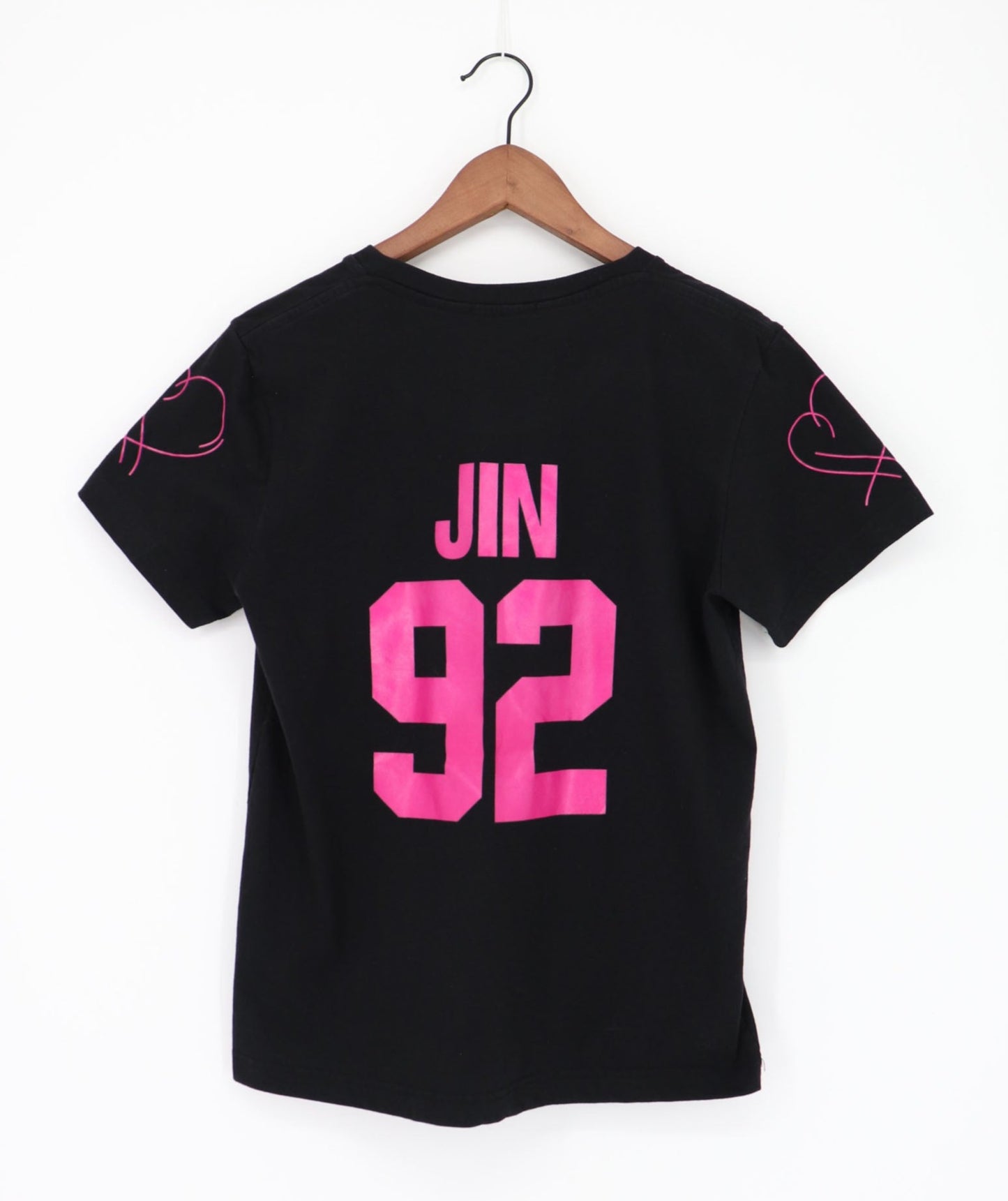 KPOP BTS JIN 92