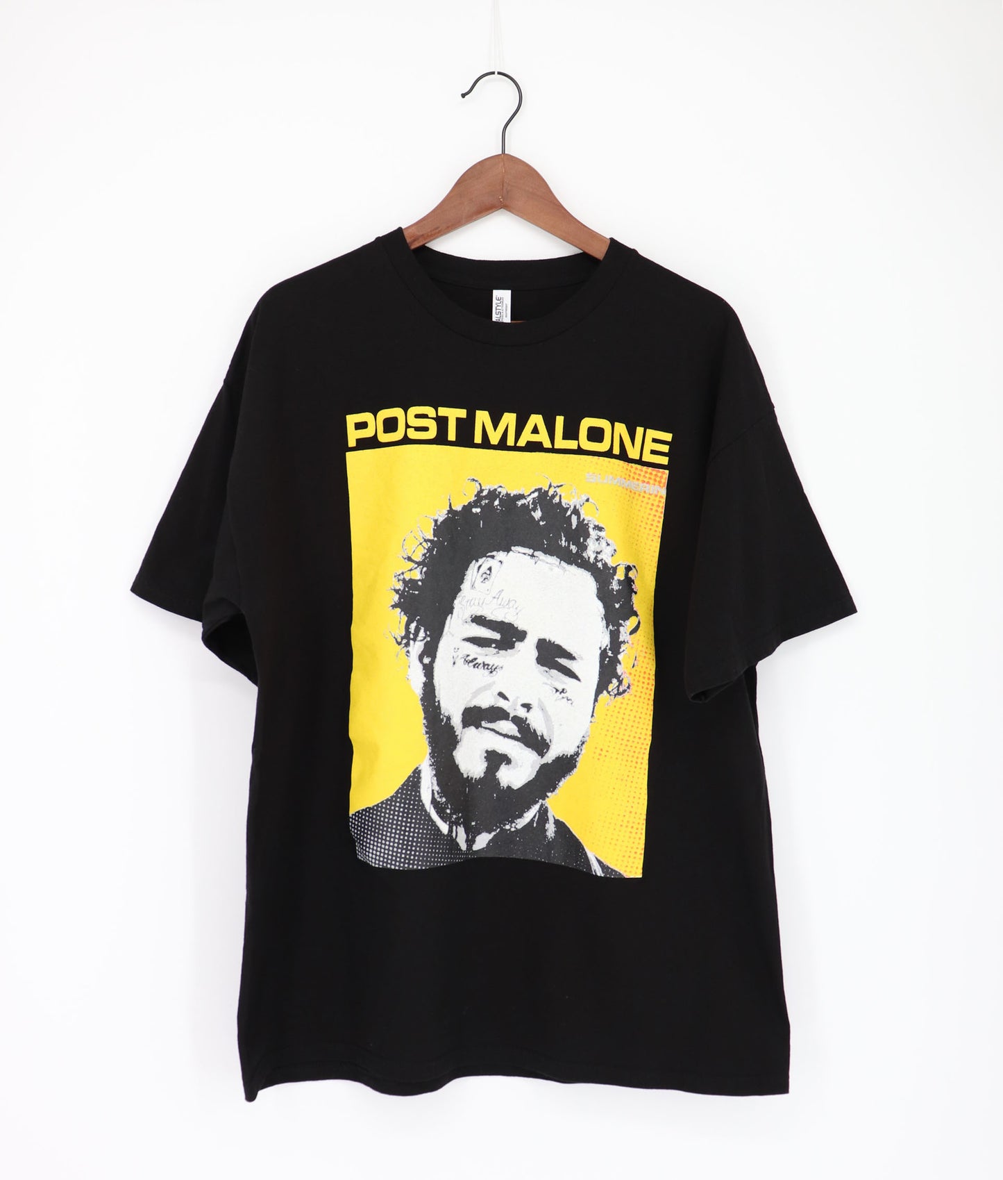 POST MALONE TOUR 2019