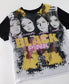 KPOP BLACK PINK TEE (XL)