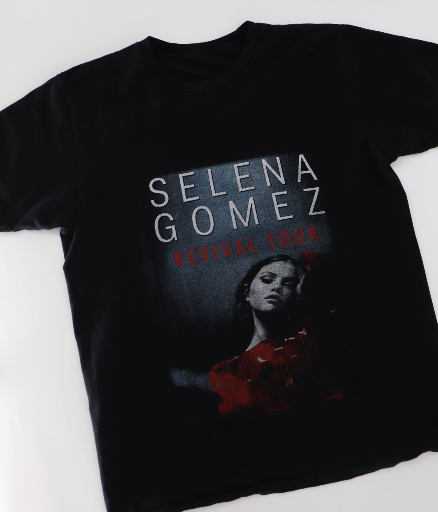 SELENA GOMEZ REVIVAL TOUR 2016