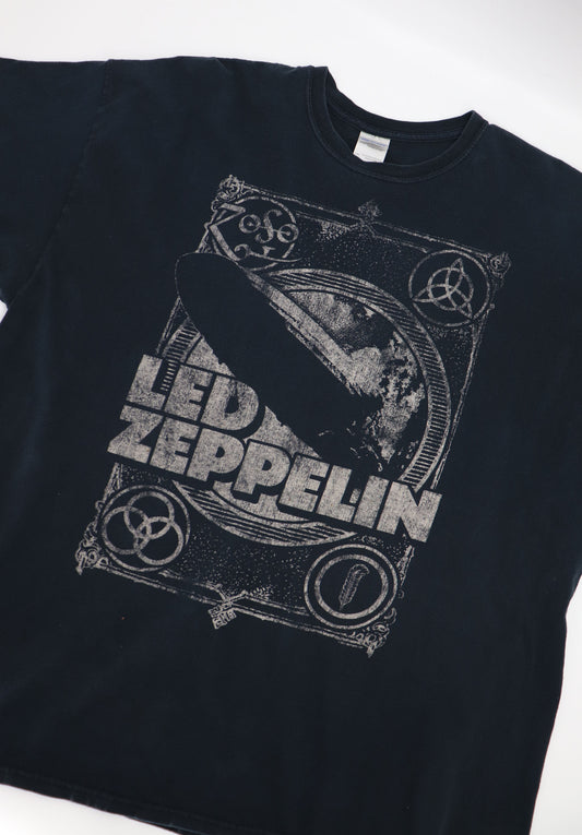 LED ZEPPELIN IV ZOSO