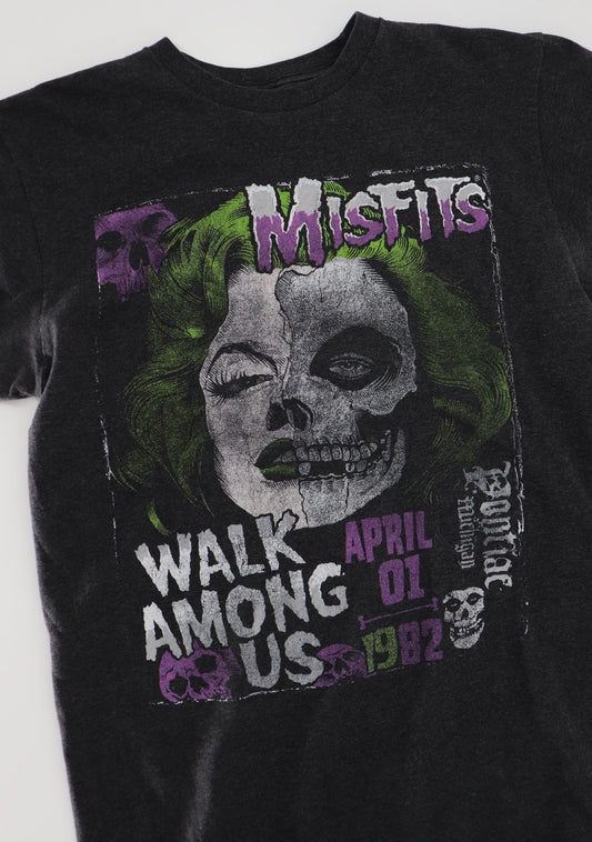 MISFITS WALK AMONG US 1982