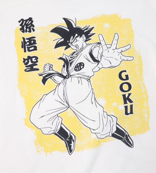 DRAGON BALL Z GOKU