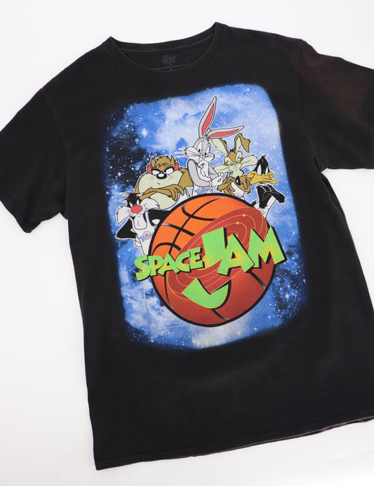 SPACE JAM BUGS BUNNY