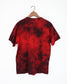 CHICAGO BULLS BASKETBALL TIE DYE