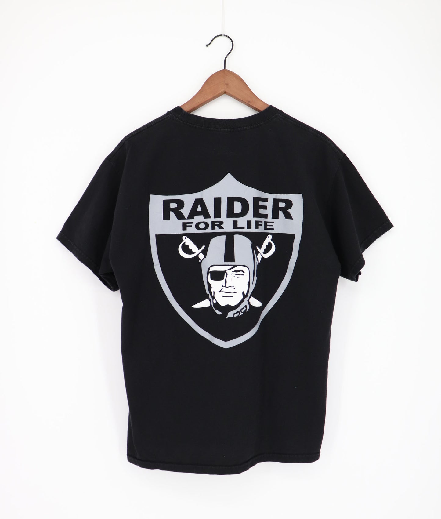 RAIDERS 4 LIFE