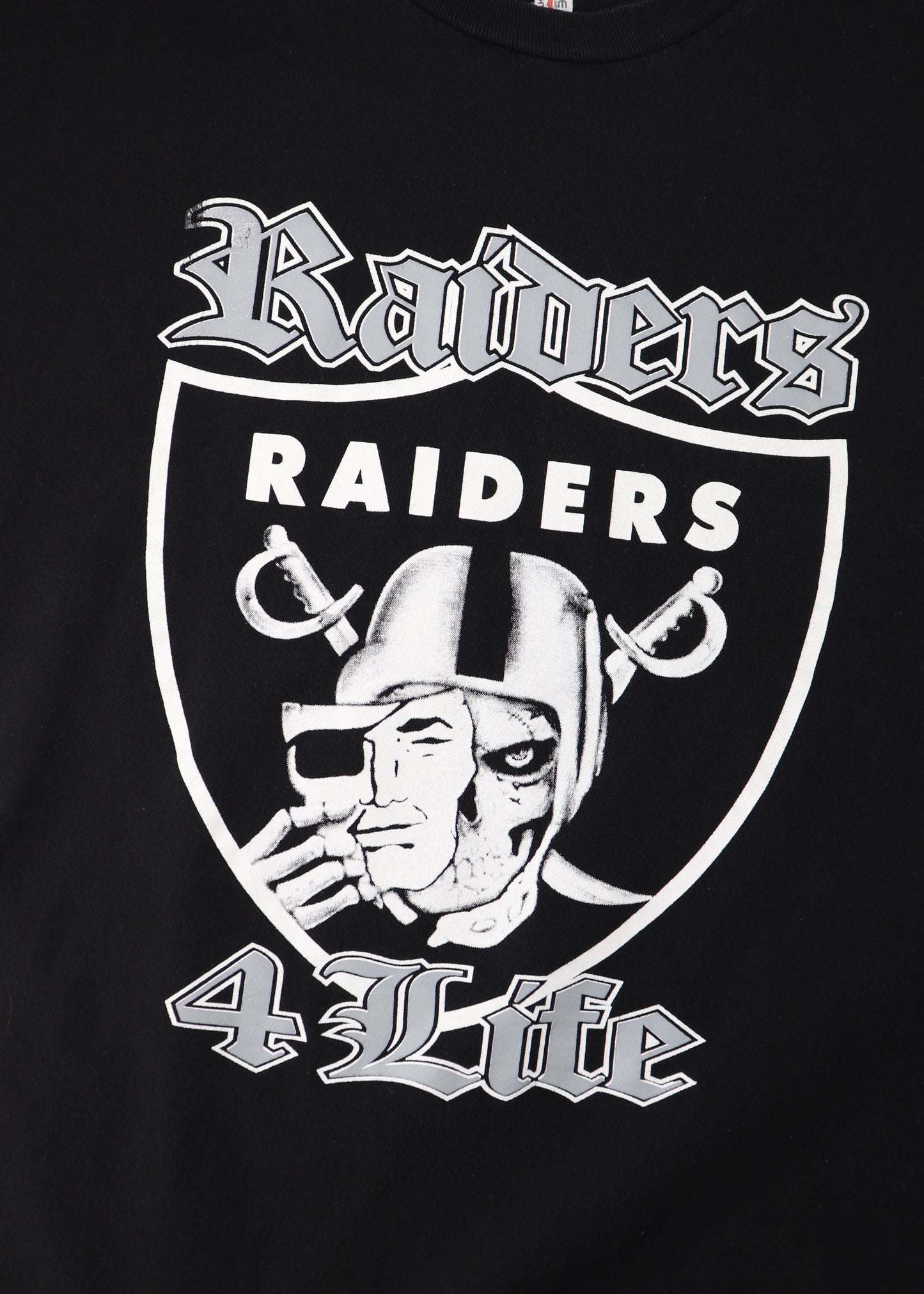 RAIDERS 4 LIFE