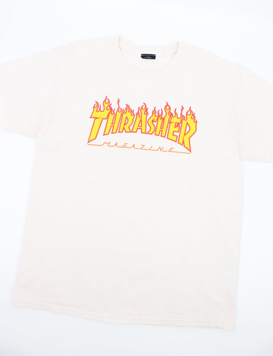 THRASHER MAGAZINE