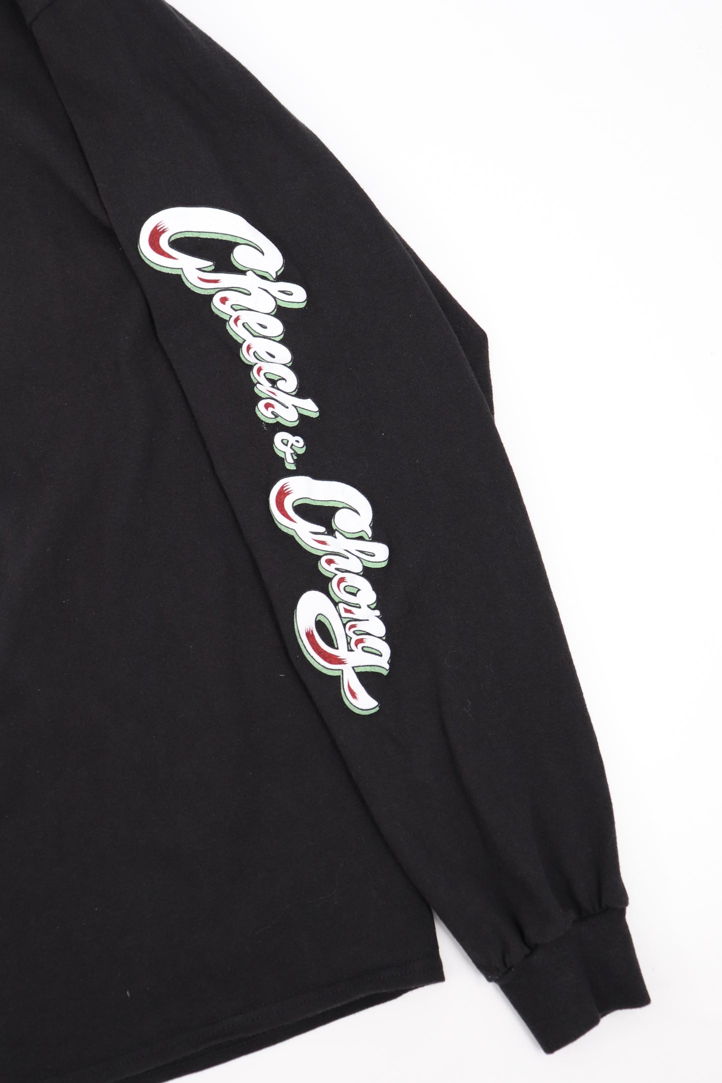 CHEECH & CHONG LONG SLEEVE CREW