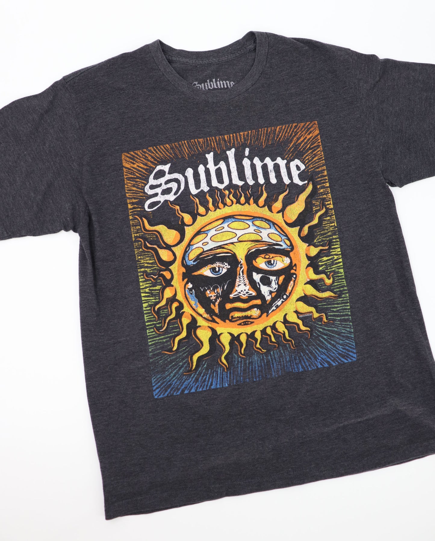 SUBLIME 2016