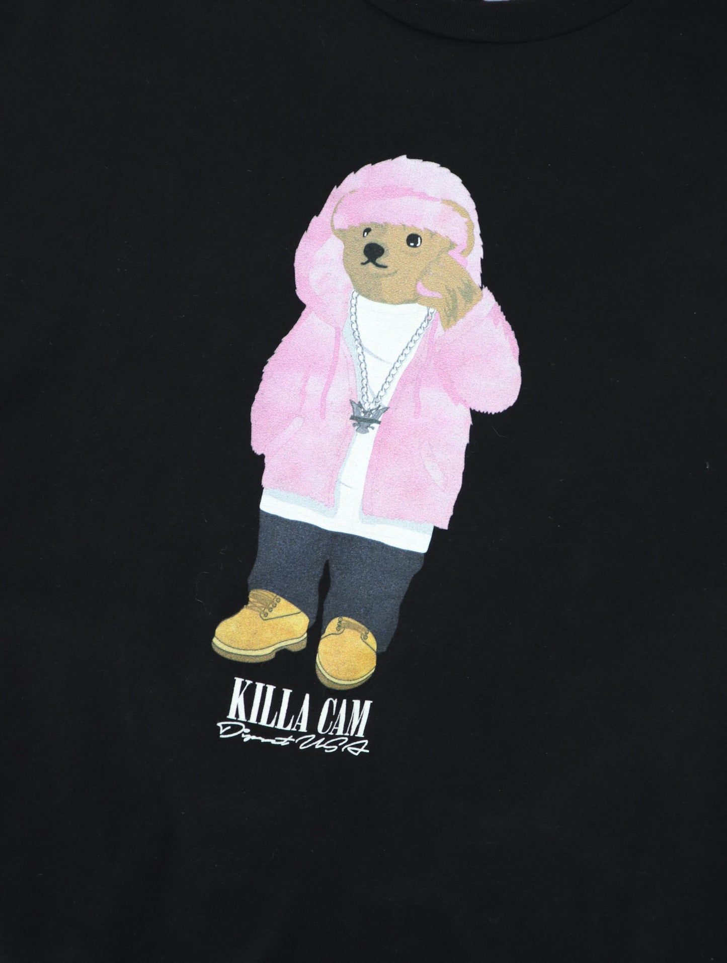 DIPSET USA KILLA CAM BEAR