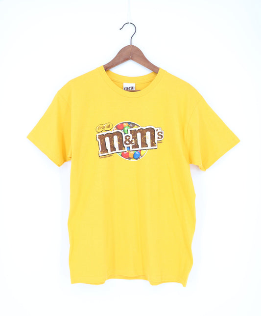 M&M'S PEANUT CHOCOLATE CANDIES