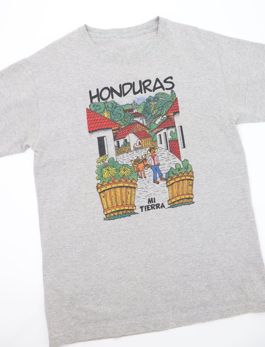 HONDURAS MI TIERRA