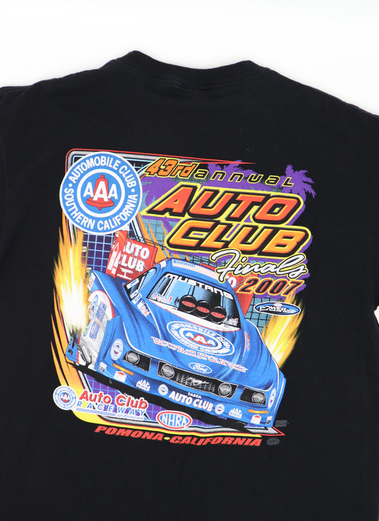 AAA 43RD ANNUAL AUTO CLUB FINALS 2007