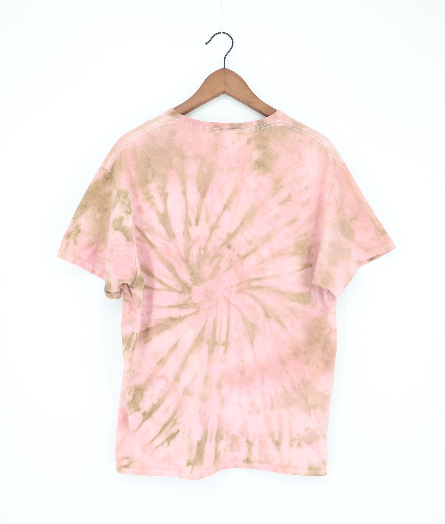 USC TROJANS TIE DYE