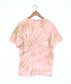 USC TROJANS TIE DYE