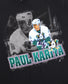 VINTAGE STARTER PAUL KARIYA NHLPA 1997 MADE IN USA