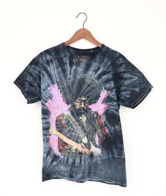 JIMI HENDRIX TIE DYE