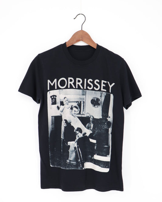 MORRISSEY BARBER SHOP