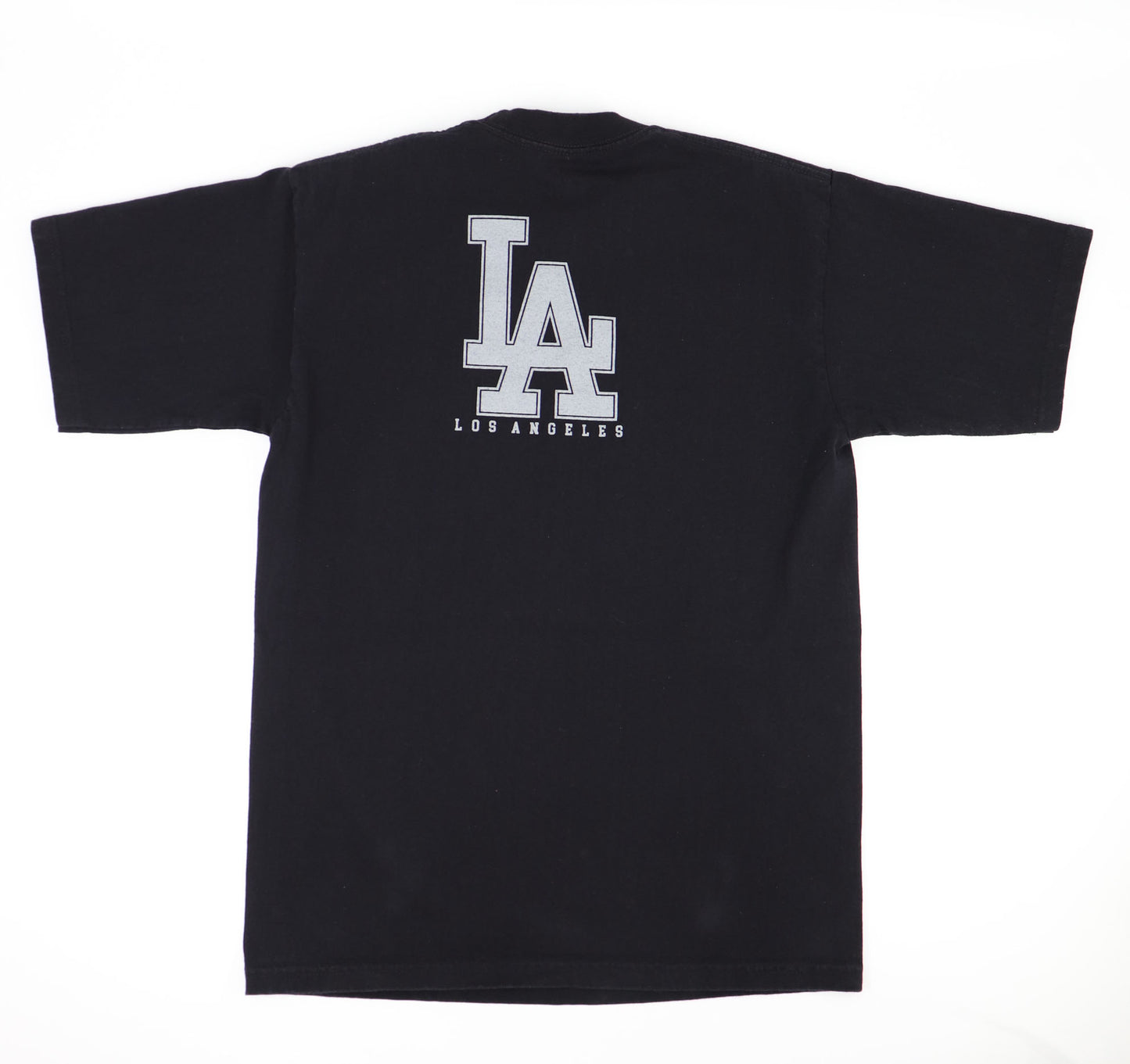 LOS ANGELES DODGERS MADE IN USA