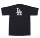 LOS ANGELES DODGERS MADE IN USA