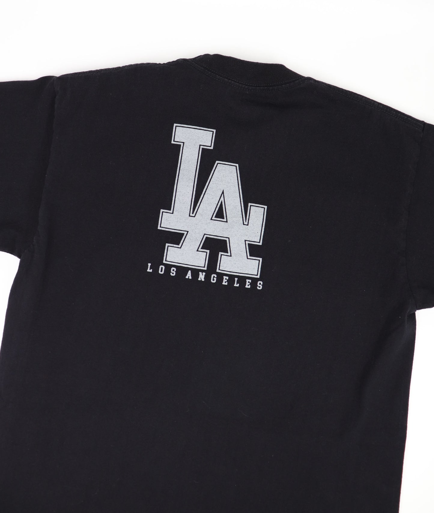 LOS ANGELES DODGERS MADE IN USA