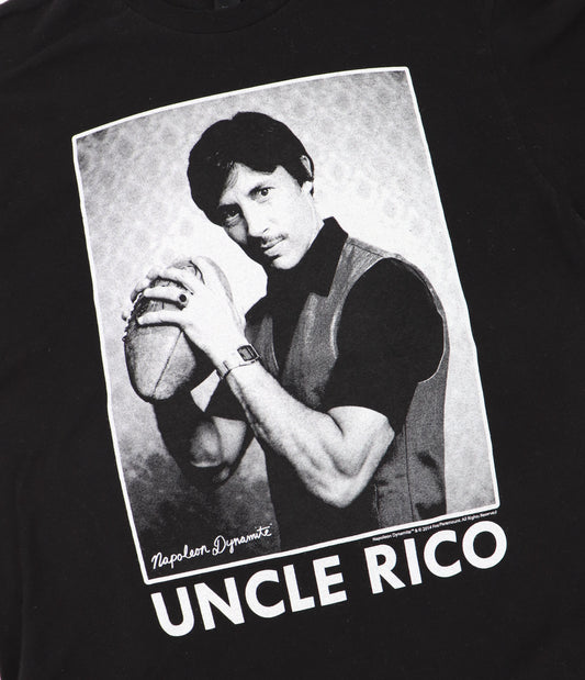 NAPLOEAN DYNAMITE UNCLE RICO