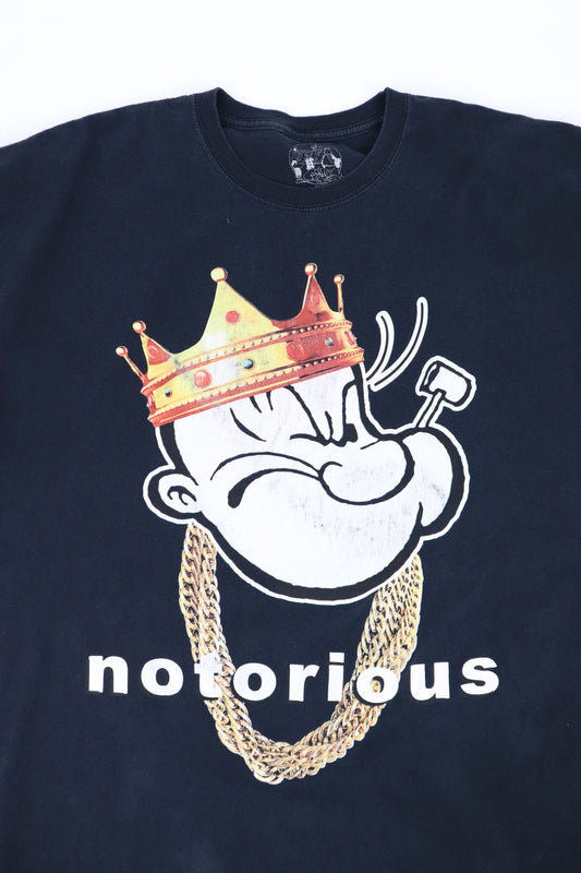 NOTORIOUS POPEYE