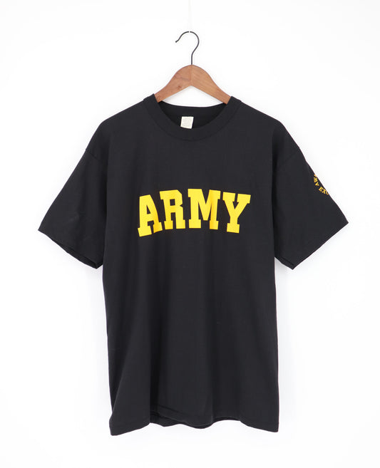 US MILITARY ARMY TRAINING TEE