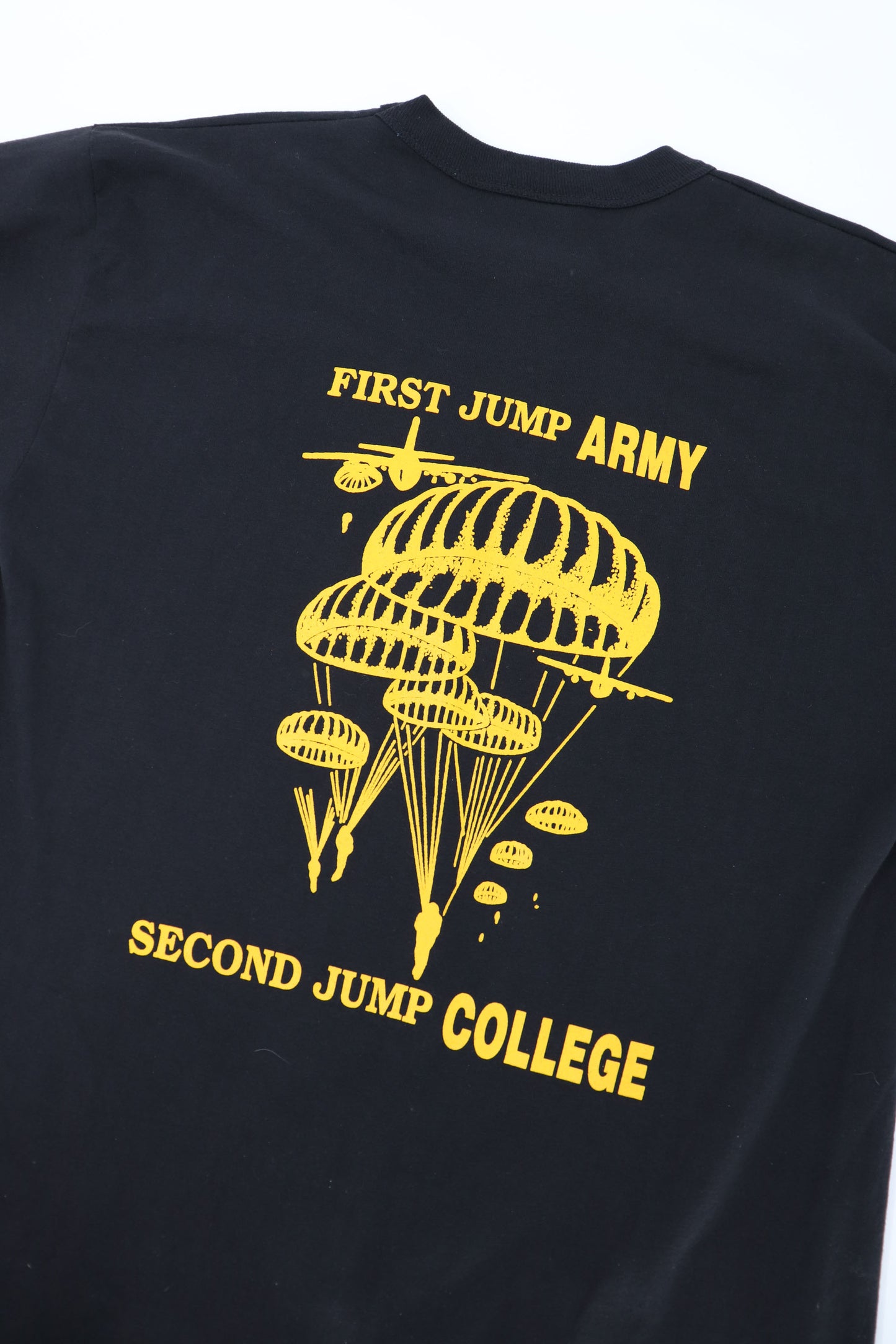 US MILITARY ARMY TRAINING TEE