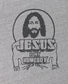 JESUS IS MY HOMEBOY