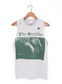 THE SMITHS THE QUEEN IS DEAD TANK