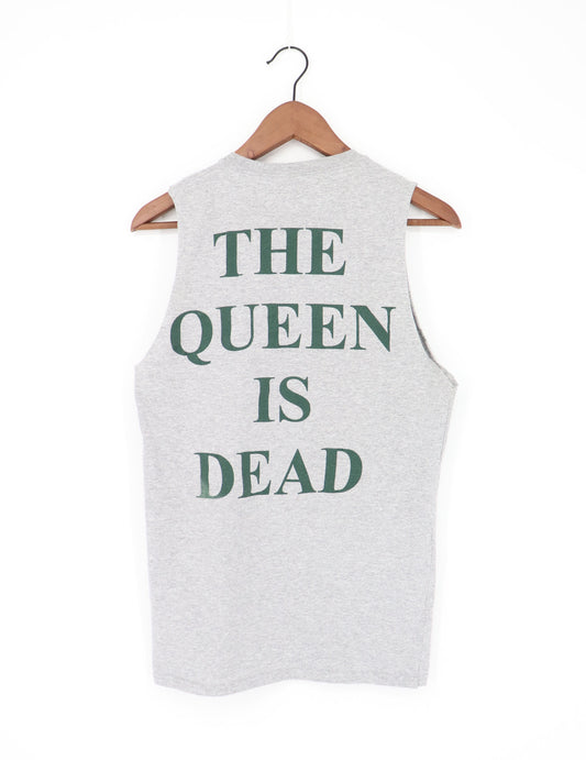 THE SMITHS THE QUEEN IS DEAD TANK