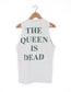 THE SMITHS THE QUEEN IS DEAD TANK