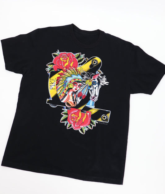 MANDO RASCON TATTOO ARTIST