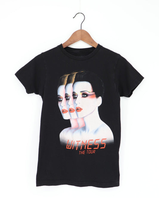 KATY PERRY WITNESS THE TOUR 2017-18