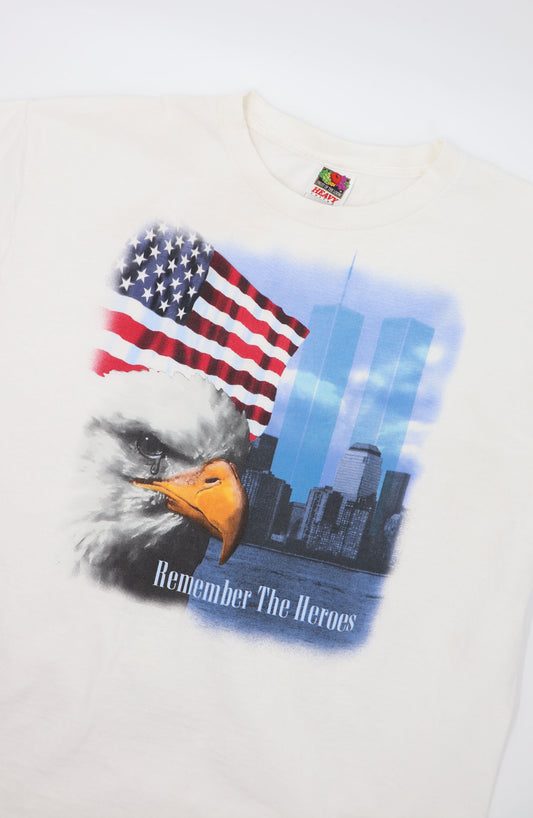REMEMBER THE HEROES 9/11 TRIBUTE 1990s