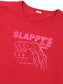 SLAPPY'S GO GO BAR 1990s MADE IN USA