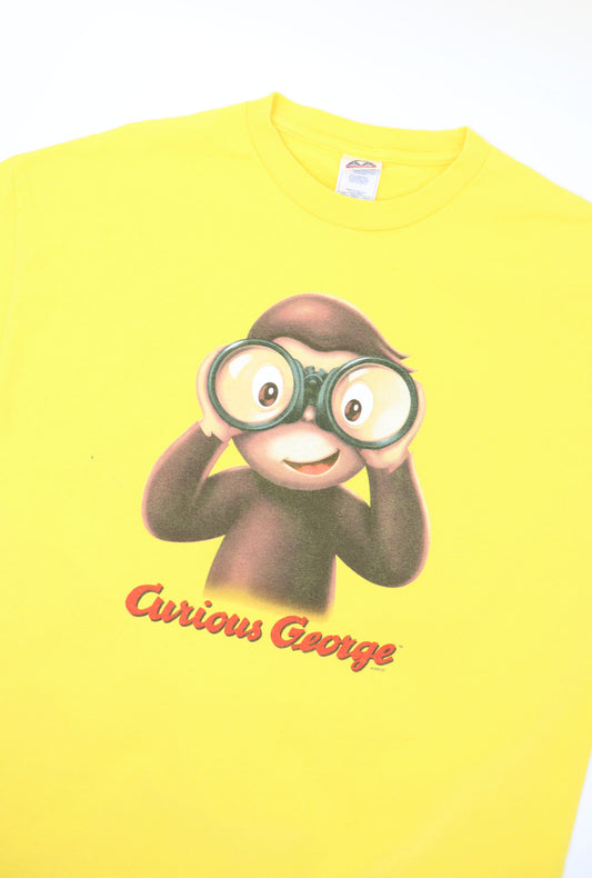 CURIOUS GEORGE 2005